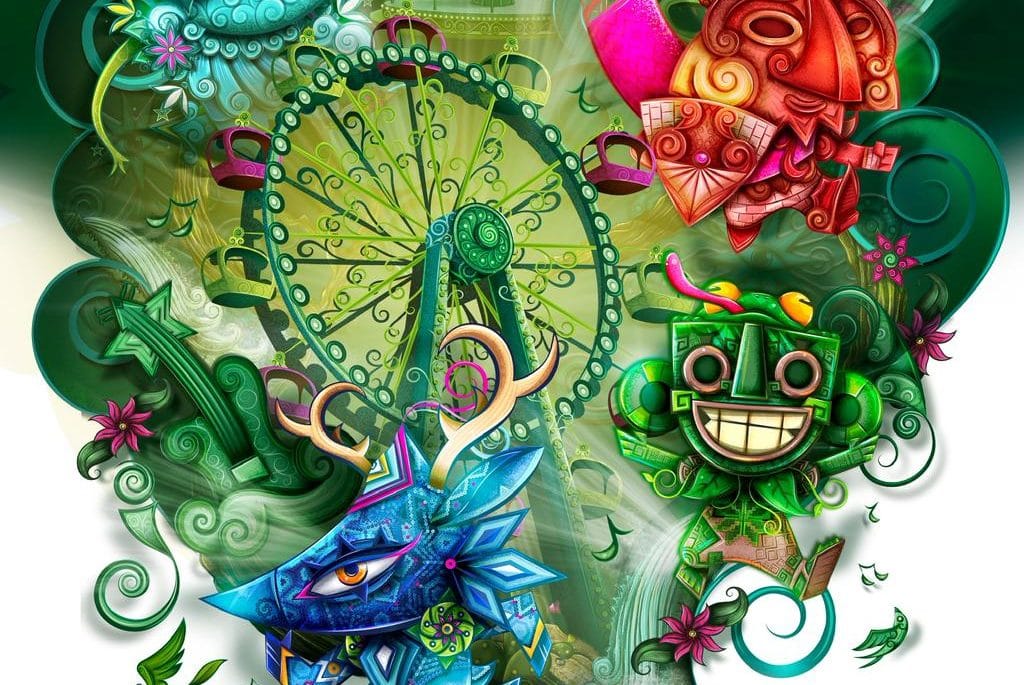 FENAPO 2026 reunirá a 43 artistas