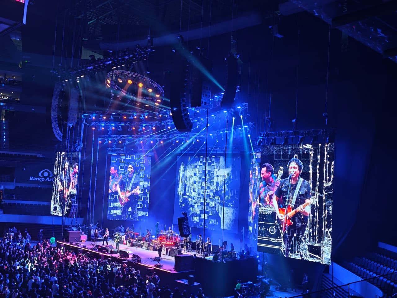 El Haragán y Cía festejan 36 años en la Arena CDMX