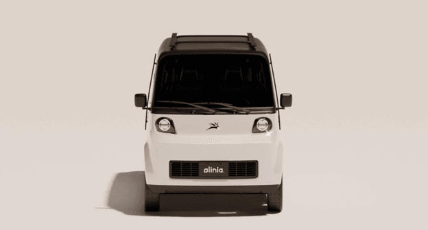 Olinia presentará primer prototipo en junio