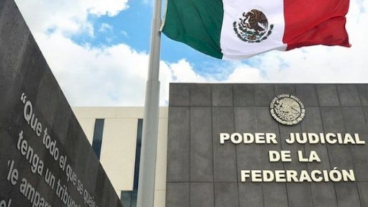 Desalojan Poder Judicial por amenaza de bomba