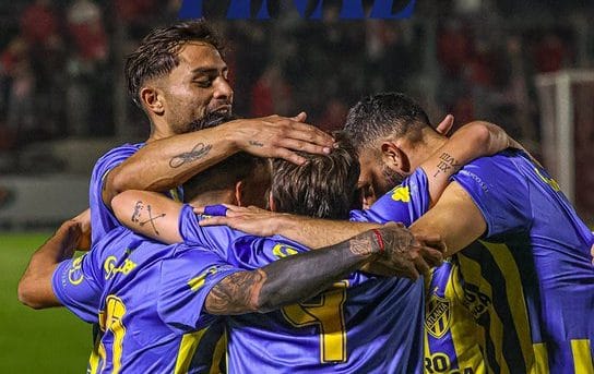 Violencia en el futbol argentino