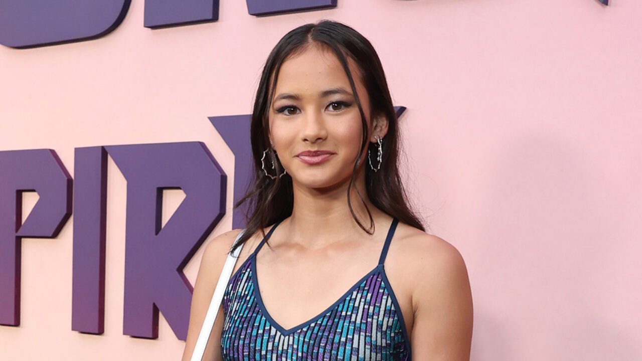 Muere Kaylee Hootle, actriz de Godzilla vs Kong