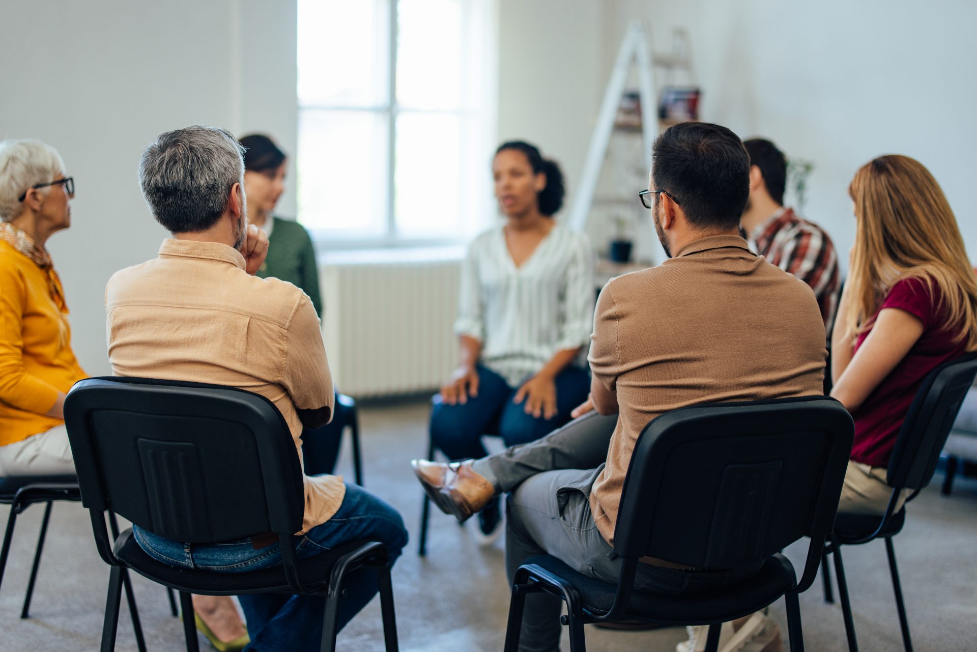 Priorizan salud mental en CDMX